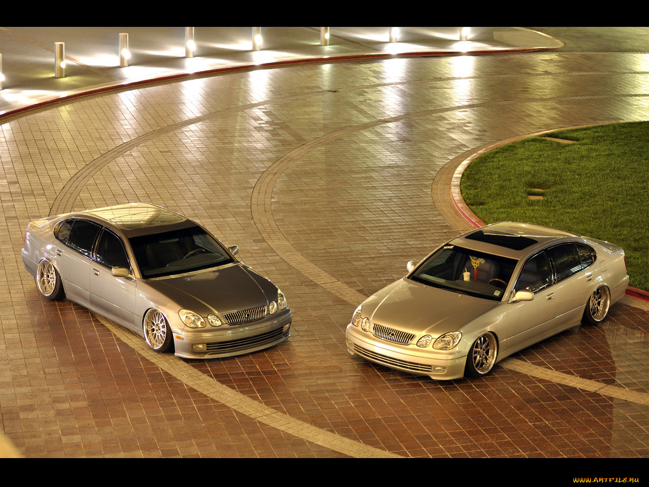 , lexus